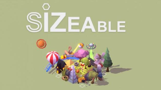 تحميل لعبة Sizeable (v1.6.3) مجانا