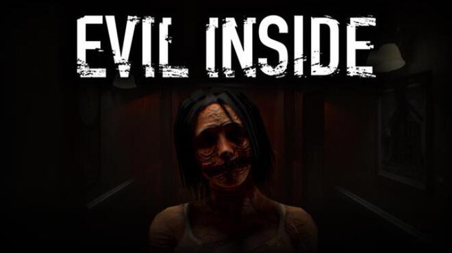 تحميل لعبة Evil Inside مجانا