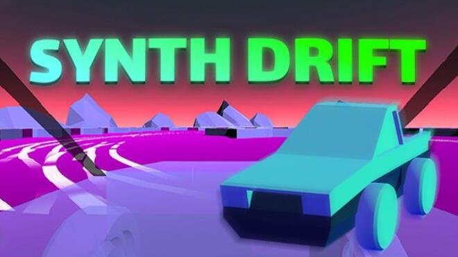 تحميل لعبة Synth Drift مجانا