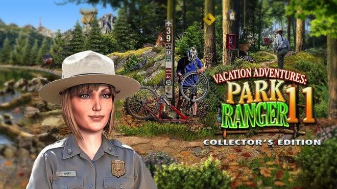 تحميل لعبة Vacation Adventures: Park Ranger 11 Collector’s Edition مجانا