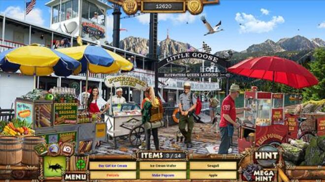 خلفية 2 تحميل العاب نقطة وانقر للكمبيوتر Vacation Adventures: Park Ranger 11 Collector’s Edition Torrent Download Direct Link