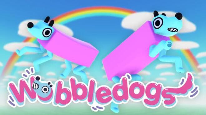 تحميل لعبة Wobbledogs (v26.04.2023) مجانا