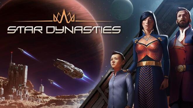 تحميل لعبة Star Dynasties (v1.0.4.0) مجانا
