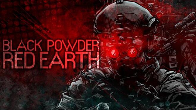 تحميل لعبة Black Powder Red Earth (v26.07.2021) مجانا