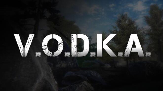 تحميل لعبة V.O.D.K.A. Open World Survival Shooter مجانا