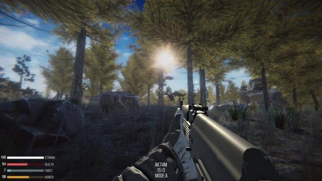 خلفية 2 تحميل العاب RPG للكمبيوتر V.O.D.K.A. Open World Survival Shooter Torrent Download Direct Link