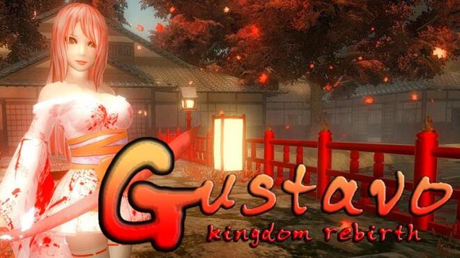 خلفية 1 تحميل العاب RPG للكمبيوتر Gustavo : Kingdom Rebirth Torrent Download Direct Link