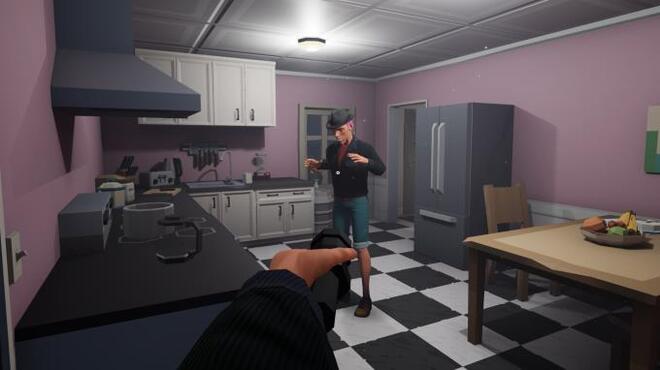 خلفية 2 تحميل العاب الاستراتيجية للكمبيوتر A House of Thieves (v1.5) Torrent Download Direct Link