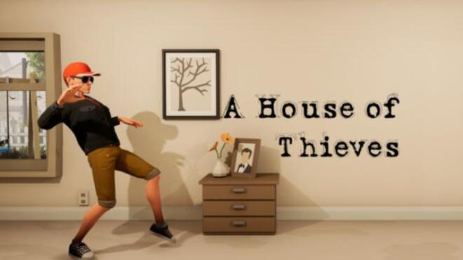 تحميل لعبة A House of Thieves (v1.5) مجانا