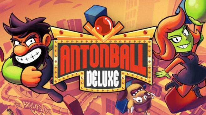 تحميل لعبة Antonball Deluxe (v27.11.2022) مجانا