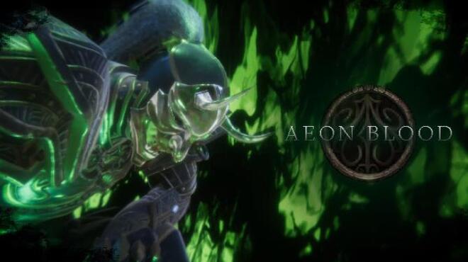 تحميل لعبة AEON BLOOD مجانا