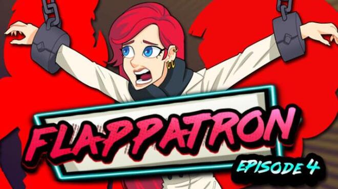 تحميل لعبة Flappatron: Episode 4 (Chapters 11 – 13) مجانا