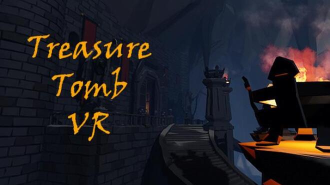 تحميل لعبة Treasure Tomb VR مجانا