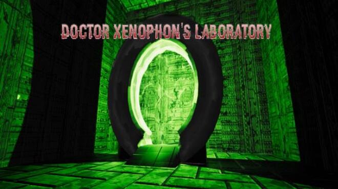 تحميل لعبة Doctor Xenophon’s Laboratory مجانا