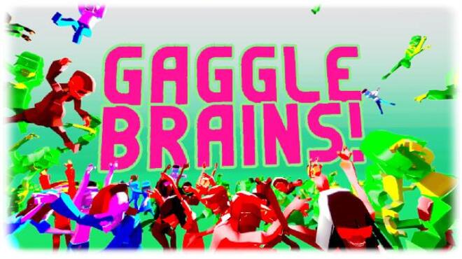 تحميل لعبة Gaggle Brains! مجانا