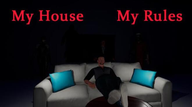 تحميل لعبة MyHouseMyRules مجانا