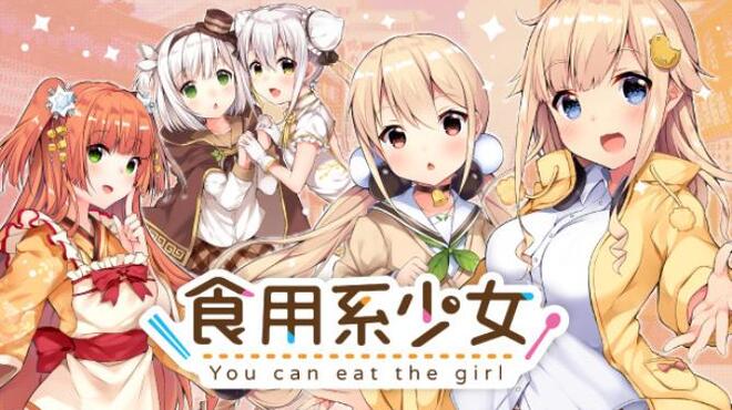 تحميل لعبة 食用系少女 Food Girls مجانا