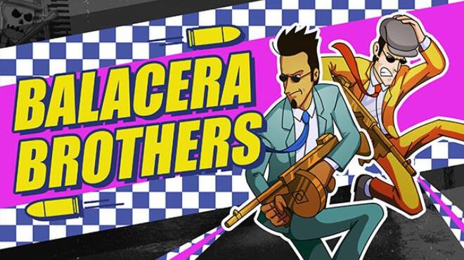 تحميل لعبة Balacera Brothers مجانا