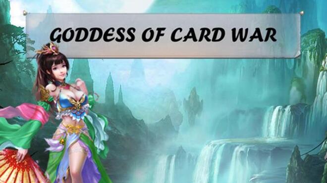 تحميل لعبة Goddess Of Card War مجانا