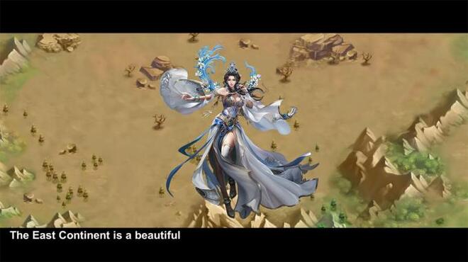 خلفية 1 تحميل العاب الاستراتيجية للكمبيوتر Goddess Of Card War Torrent Download Direct Link