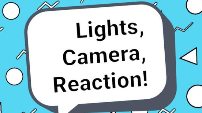 تحميل لعبة Lights, Camera, Reaction! مجانا