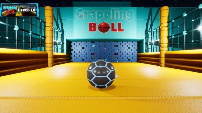 خلفية 1 تحميل العاب Casual للكمبيوتر Grappling Ball Torrent Download Direct Link