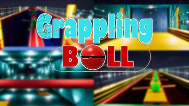 تحميل لعبة Grappling Ball مجانا