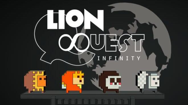 تحميل لعبة Lion Quest Infinity مجانا