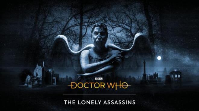 تحميل لعبة Doctor Who: The Lonely Assassins (v22.05.2022) مجانا