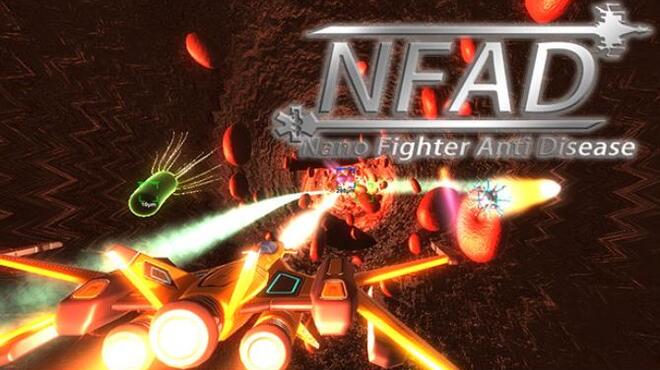 تحميل لعبة Nano Fighter Anti Disease مجانا