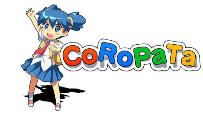 تحميل لعبة COROPATA مجانا