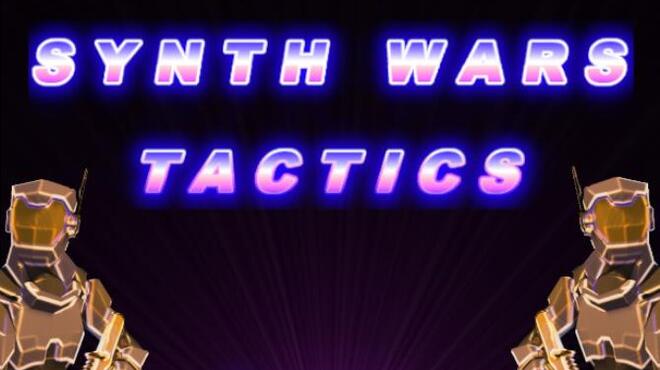 تحميل لعبة Synth War Tactics مجانا