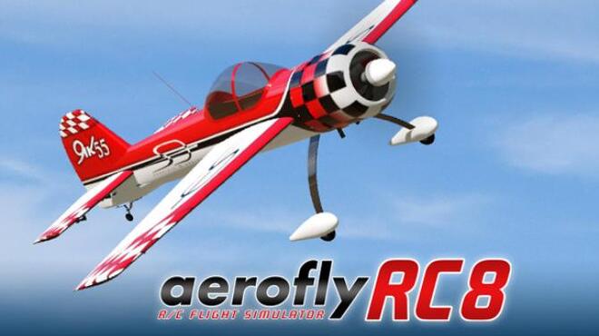 تحميل لعبة aerofly RC 8 مجانا