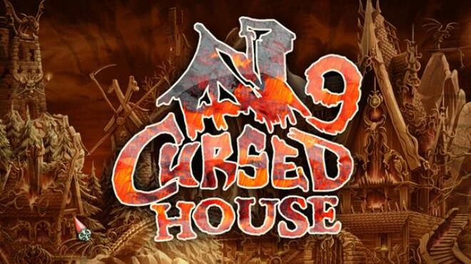 تحميل لعبة Cursed House 9 – Match 3 Puzzle مجانا