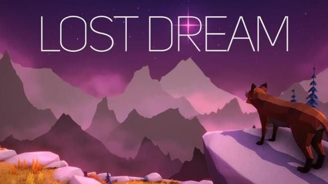 تحميل لعبة Lost Dream مجانا