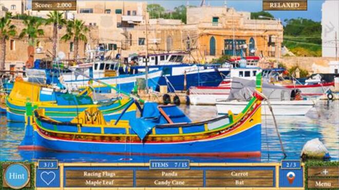 خلفية 1 تحميل العاب نقطة وانقر للكمبيوتر Mediterranean Journey 5 Torrent Download Direct Link