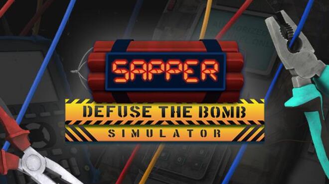 تحميل لعبة Sapper – Defuse The Bomb Simulator مجانا