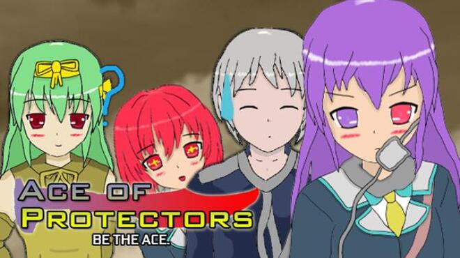 تحميل لعبة Ace of Protectors مجانا