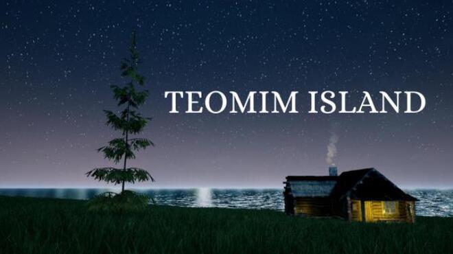 تحميل لعبة Teomim Island مجانا