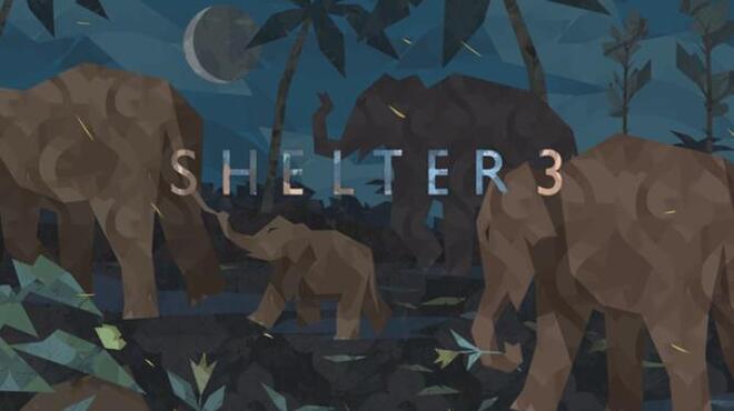 تحميل لعبة Shelter 3 مجانا