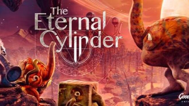 تحميل لعبة The Eternal Cylinder (Beta) مجانا