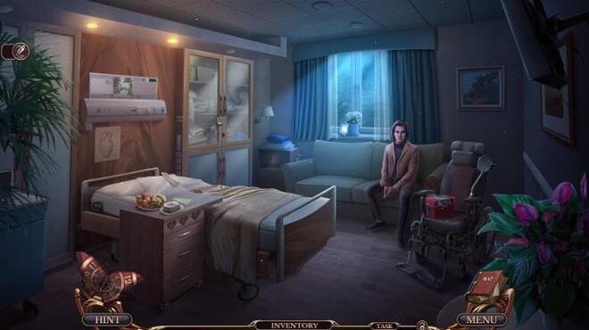 خلفية 1 تحميل العاب نقطة وانقر للكمبيوتر Grim Tales: Trace in Time Collector’s Edition Torrent Download Direct Link