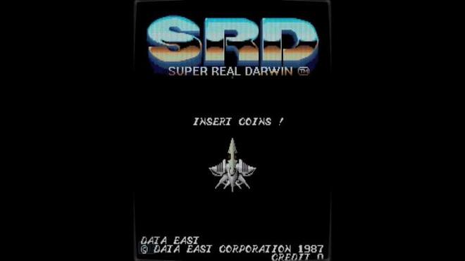 خلفية 1 تحميل العاب الخيال العلمي للكمبيوتر Retro Classix: SRD – Super Real Darwin Torrent Download Direct Link