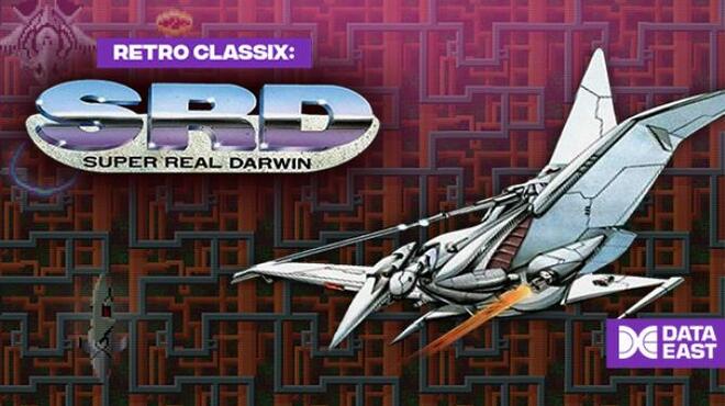 تحميل لعبة Retro Classix: SRD – Super Real Darwin مجانا