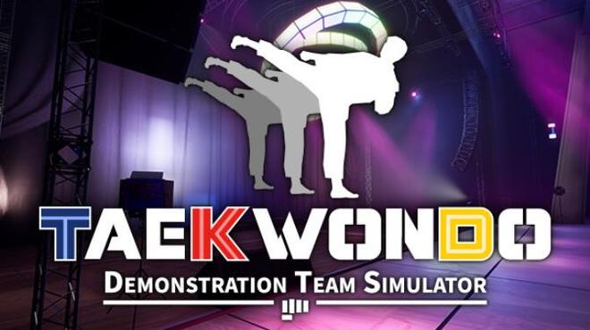 تحميل لعبة Taekwondo Demonstration Team Simulator مجانا