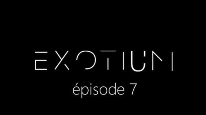 تحميل لعبة EXOTIUM – Episode 7 مجانا