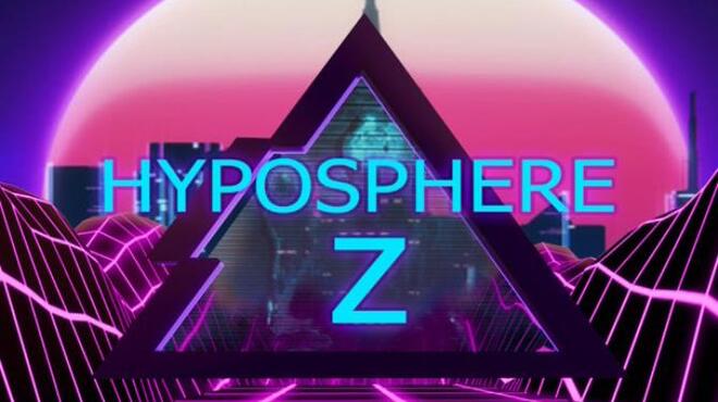 تحميل لعبة Hyposphere Z مجانا
