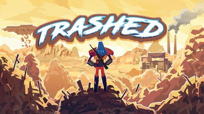 تحميل لعبة Trashed (v0.58) مجانا