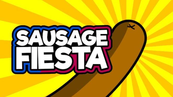 تحميل لعبة Sausage Fiesta مجانا