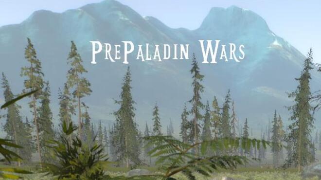 تحميل لعبة PrePaladin Wars مجانا